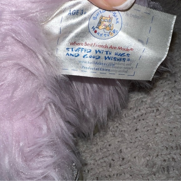 2 Build A Bears 💕 - Picture 3 of 6